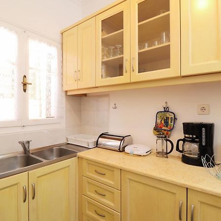 A Nice Apartment- Corfu Town, Kanoni Kanoni (Corfu) Exterior foto