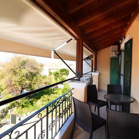 A Nice Apartment- Corfu Town, Kanoni Kanoni (Corfu) Exterior foto