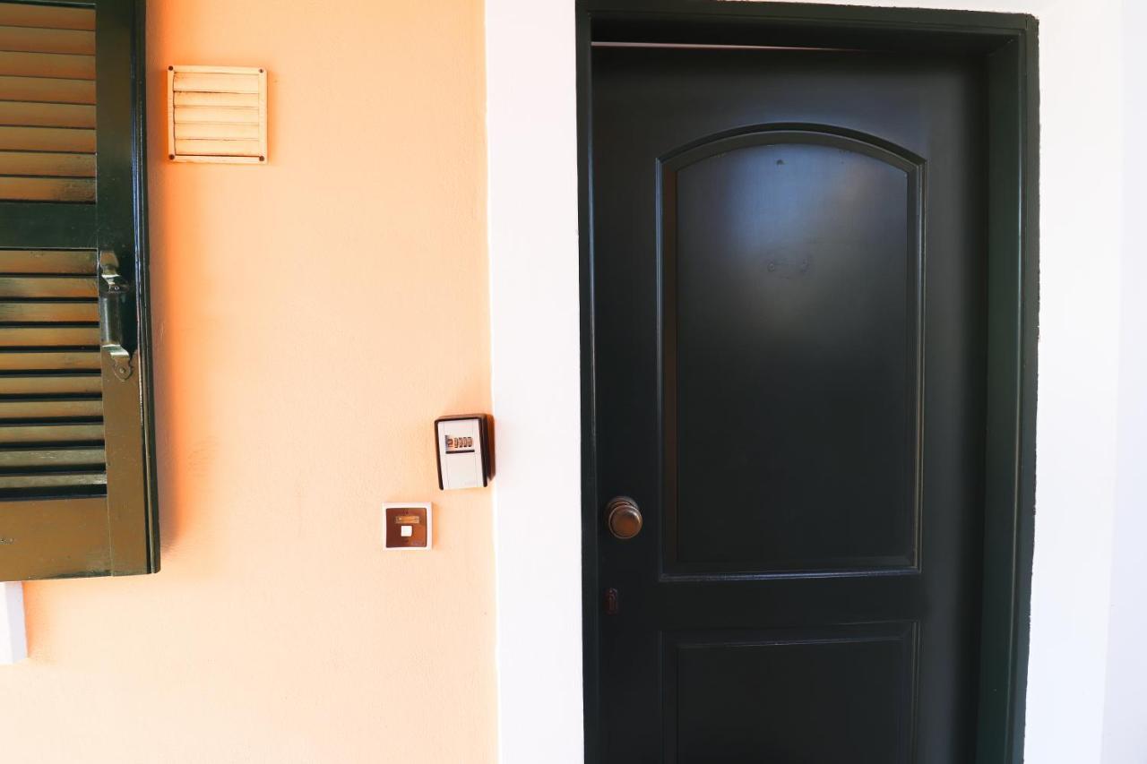 A Nice Apartment- Corfu Town, Kanoni Kanoni (Corfu) Exterior foto