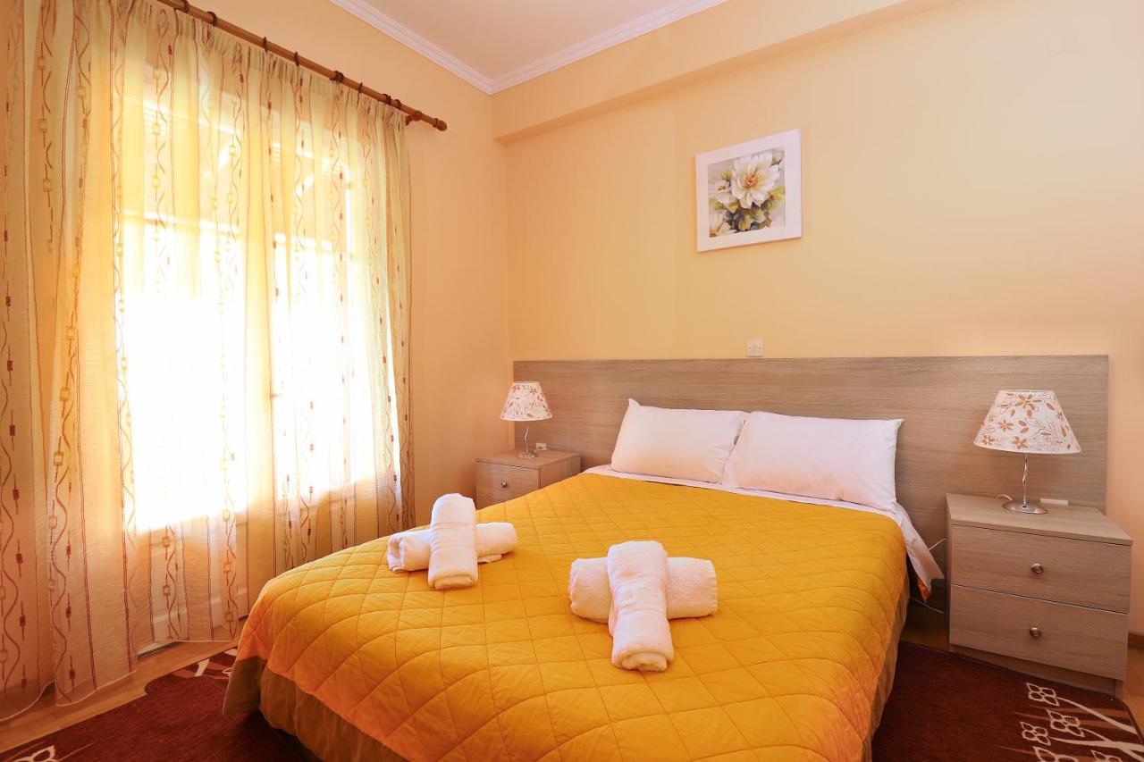 A Nice Apartment- Corfu Town, Kanoni Kanoni (Corfu) Exterior foto