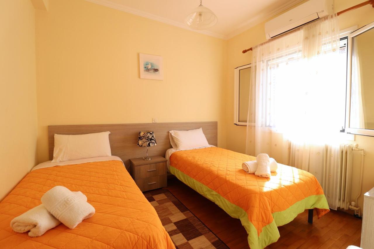 A Nice Apartment- Corfu Town, Kanoni Kanoni (Corfu) Exterior foto